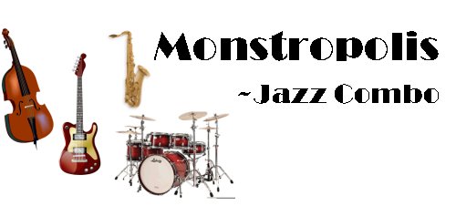Monstropolis logo